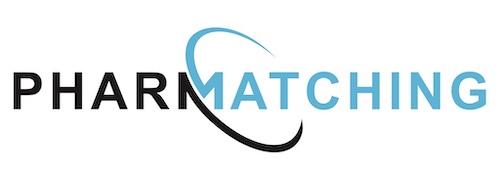 Pharmatching logo